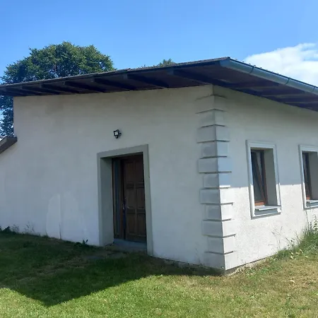 V Risnici Appartement Benesov (Central Bohemian)