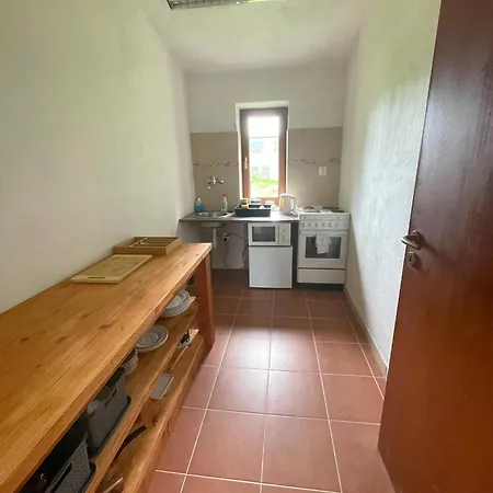 V Risnici * Benesov (Central Bohemian)