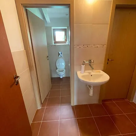 Apartment V Risnici *