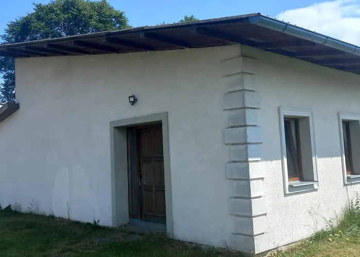 V Risnici Apartament Benesov (Central Bohemian)