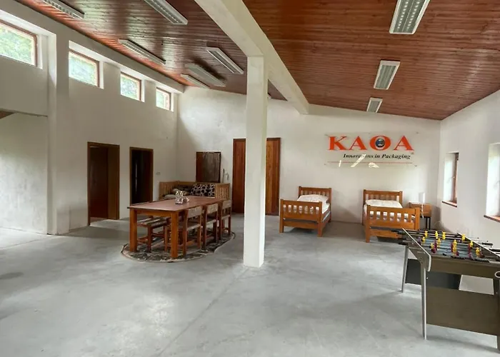 V řísnici Apartmán *