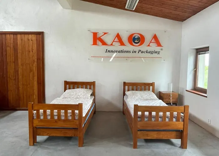 V řísnici Apartmán Benesov (Central Bohemian)