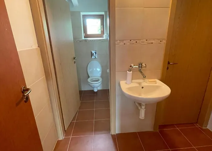 Apartmán V řísnici *